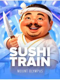 Sushi Train